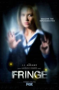 Fringe Season 4 (2011) ฟรินจ์ เลาะปมพิศวงโลก ปี 4