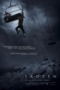Frozen (2010) นรกแขวนฟ้า