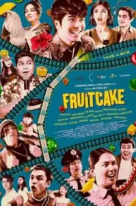 Fruit Cake (2024) ฟรุตเค้ก