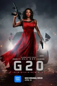 G 20 (2025)
