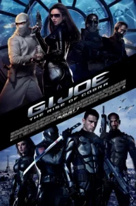 G.I. Joe: The Rise of Cobra (2009) จีไอโจ สงครามพิฆาตคอบร้าทมิฬ