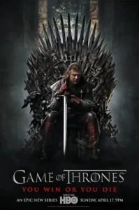 Game of Thrones Season 1 (2011) มหาศึกชิงบัลลังก์