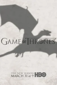 Game of Thrones Season 3 (2013) มหาศึกชิงบัลลังก์ ซีซั่น 3