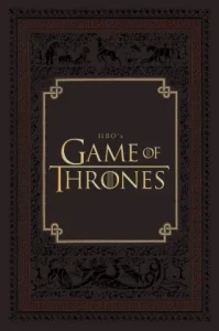 Game of Thrones Season 5 (2015) เกมออฟโธรนส์ ซีซั่น 5