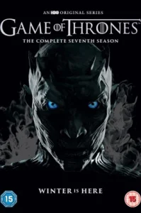 Game of Thrones Season 7 (2017) มหาศึกชิงบัลลังก์ ซีซัน 7