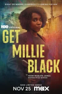Get Millie Black (2024) เก็ท มิลลี่ แบล็ค