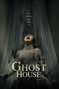Ghost House (2017) มันอยู่ในศาล