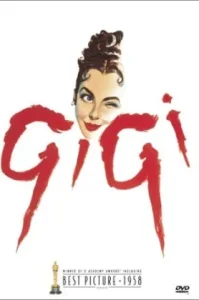 Gigi (1958) สาวน้อยจีจี หัวใจเธอไม่ห้าว