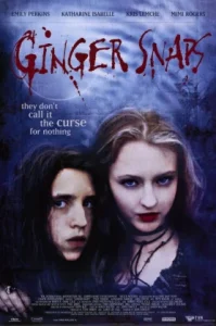 Ginger Snaps 1 (2000) หอนคืนร่าง
