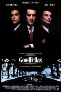 Goodfellas (1990) คนดีเหยียบฟ้า