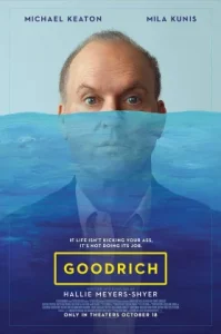 Goodrich (2024) กู๊ดริช