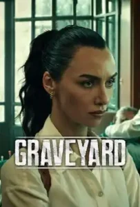 Graveyard: Season 2 (2025) สุสาน ซีซั่น 2