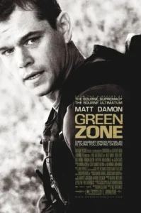 Green Zone (2010) โคตรคนระห่ำ ฝ่าโซนเดือด