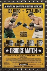Grudge Match 2 (2013) เก๋า ปิดตำนานสังเวียนเดือด