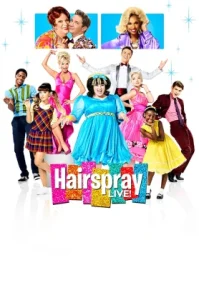 Hairspray Live! (2016)