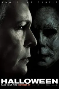 Halloween (2018) ฮาโลวีน