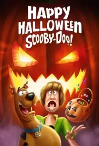 Happy Halloween, Scooby-Doo! (2020) สคูบี้ดู! ตอนฮาโลวีนสุดป่วน