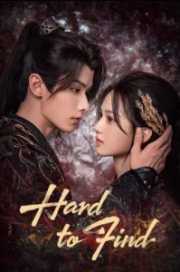 Hard To Find (2024) ผนึกรักใต้นครา