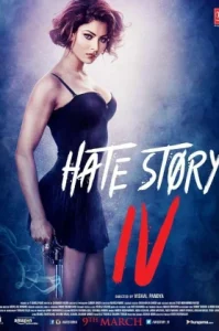 Hate Story 4 (2018) เฮตสตอรี่ 4