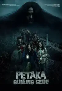 Haunting of Mount Gede (2025) คำสาปแห่งเขาเกเด