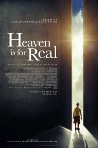 Heaven Is for Real (2014) สวรรค์มีจริง