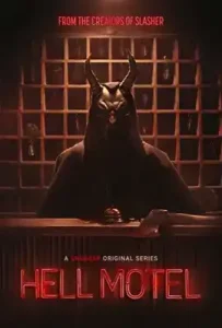 Hell Motel (2025) เฮลล์ โมเทล