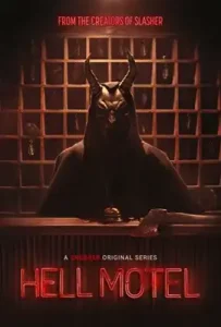 Hell Motel (2025) เฮลล์ โมเทล