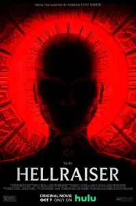 Hellraiser (2022) บิดเปิดผี