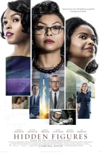 Hidden Figures (2016) ทีมเงาอัจฉริยะ