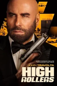 High Rollers (2025) แผนปล้นคนหักเหลี่ยม: ทะลวงกาสิโนเดือด