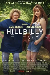 Hillbilly Elegy (2020) บันทึกหลังเขา NETFLIX
