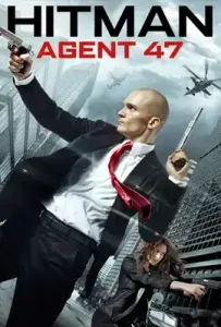 Hitman: Agent 47 (2015) ฮิทแมน : สายลับ 47