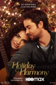 Holiday Harmony (2022) บทเพลงแห่งวันหยุด