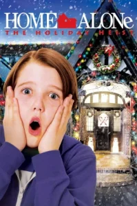 Home Alone: The Holiday Heist (2012) โดดเดี่ยวผู้น่ารัก 5