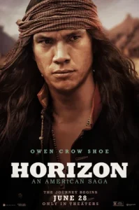 Horizon: An American Saga – Chapter 1 (2024) ฮอไรซัน: มหากาพย์ชาติอเมริกัน ภาค 1