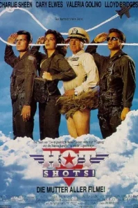 Hot Shots! (1991)