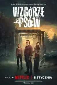 Hound’s Hill (2025) ฮาวด์สฮิลล์