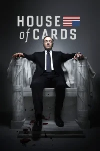 House of Cards (2013) เกมอำนาจ ซีซั่น 1