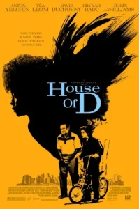 House of D (2004) บ้านแห่งความทรงจำ