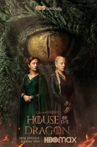 House of the Dragon Season 2 (2024) ตระกูลแห่งมังกร