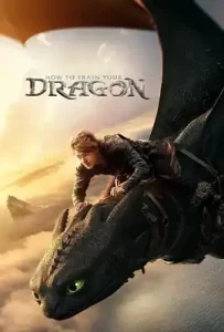 How to Train Your Dragon (2025) อภินิหารไวกิ้งพิชิตมังกร