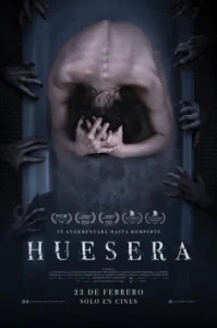 Huesera-The Bone Woman (2022) สิงร่างหักกระดูก