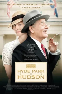 Hyde Park on Hudson (2012) แกร่งสุดมหาบุรุษรูสเวลท์