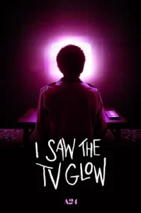 I Saw the TV Glow (2024) จิตจ้องจอ