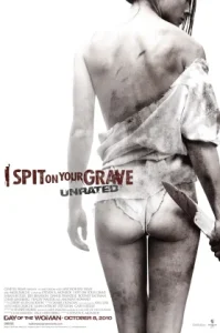 I Spit on Your Grave (2010) เดนนรก ต้องตาย ภาค 1
