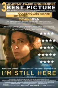 Im Still Here (2024)