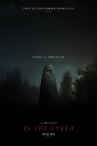 In the Earth (2021) แดนซ่อนสาป
