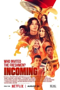 Incoming (2024) มือใหม่ไฮสกูล