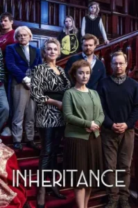 Inheritance (2024) มรดกอลเวง