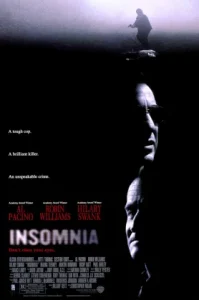 Insomnia (2002) เกมเขย่าขั้วอำมหิต